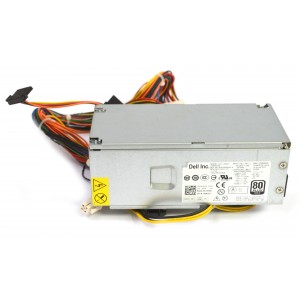 Sursa DELL OPTIPLEX 380 790, 990 DT , 250W, DELL DPS-250AB-67 A, D250ED-00, originala, refurbished